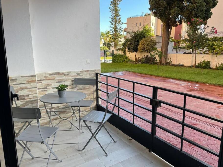 El Canto Torremolinos Bagian luar foto