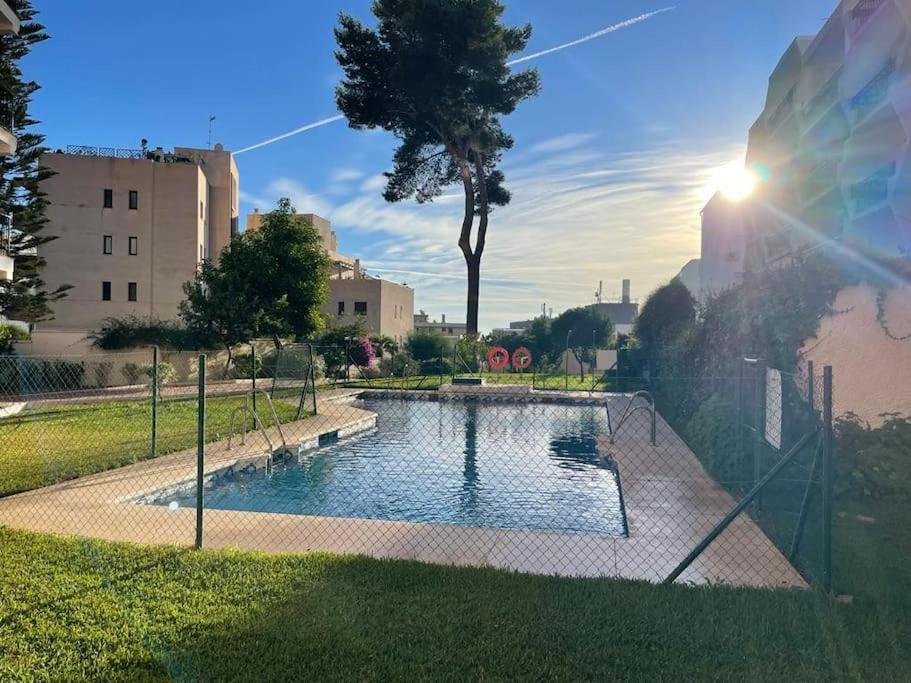 El Canto Torremolinos Bagian luar foto