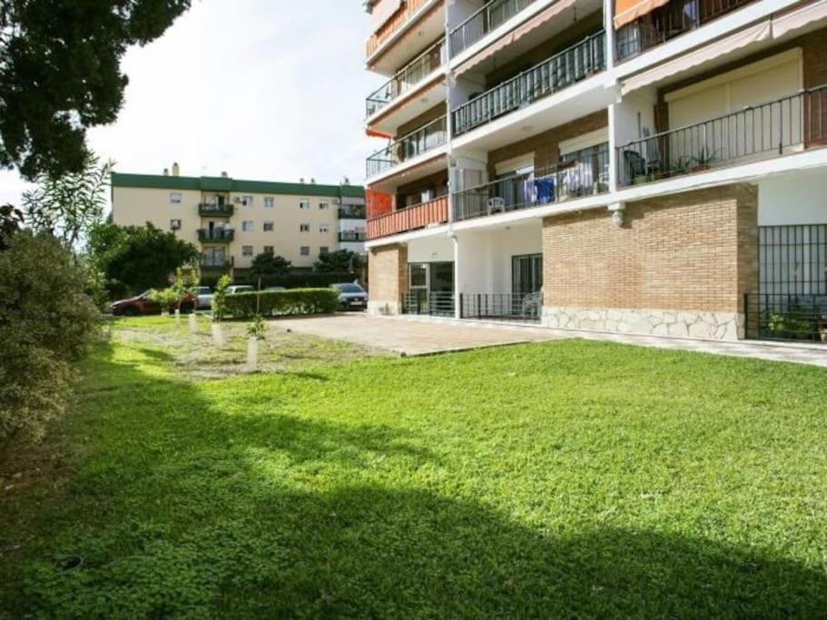 El Canto Torremolinos Bagian luar foto