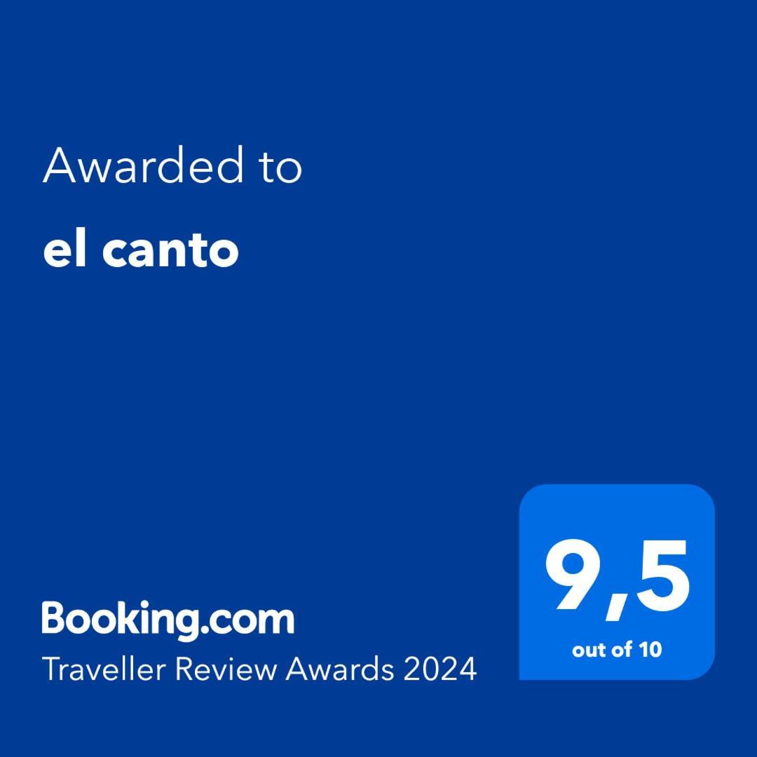 El Canto Torremolinos Bagian luar foto